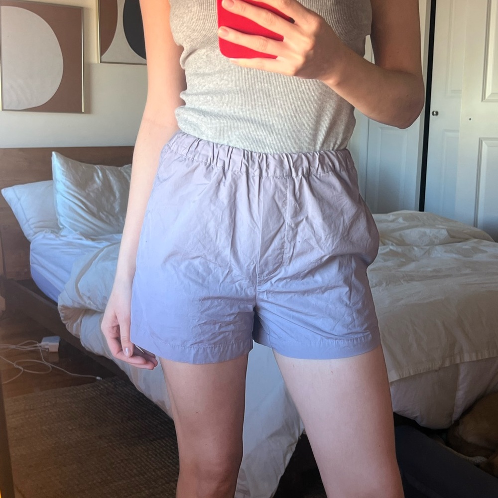 Wilfred Aritizia  boxer shorts